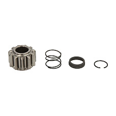 Pinion electromotor Trusa de reparare a demarorului PRESTOLITE ELECTRIC PE 861162