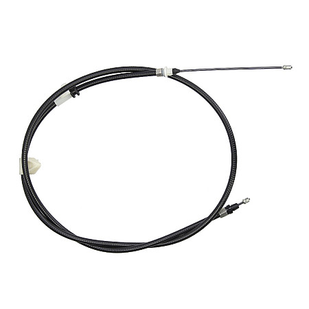 Cablu, frana de parcare Cablu frana de mana Spate Dreapta/Stanga 2080mm/1865mm FORD GALAXY II MONDEO IV S-MAX 1.6-2.5 05.06-06.15 ADRIAUTO AD13.0285.1