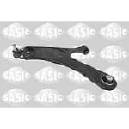 Brat, suspensie roata Front axle track control arm L bottom  DS DS 3 / DS 3 CITROEN C4 III C4 X OPEL MOKKA PEUGEOT 2008 II 1.2/1.5D/Electric 05.19- SASIC SAS7470076