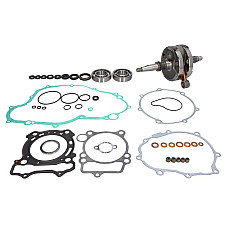 Arbore cotit cotit YAMAHA WR 250 2010-2013 HOT RODS CBK0204