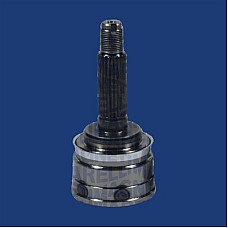 Set articulatie, planetara Articulatia arborelui cotit exterior Dreapta/Stanga 23z/20z/49mm SUZUKI ALTO IV ALTO V SWIFT II 1.0/1.3 03.89-12.05 MAGNETI MARELLI 302015100265
