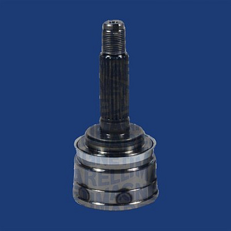 Set articulatie, planetara Articulatia arborelui cotit exterior Dreapta/Stanga 23z/20z/49mm SUZUKI ALTO IV ALTO V SWIFT II 1.0/1.3 03.89-12.05 MAGNETI MARELLI 302015100265
