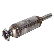 Filtru particule DPF FIAT GRANDE PUNTO (199_) JMJ JMJ1038