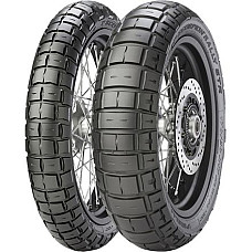 Anvelopa moto [2865300] On/off enduro tyre PIRELLI 100/90-19 TL 57V SCORPION RALLY STR Front PIRELLI 1009019 OMPI 57V SRALY