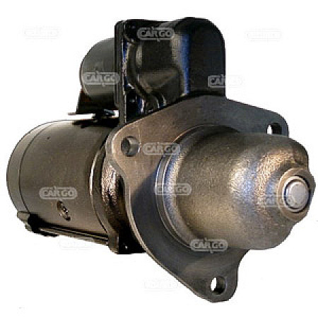 Electromotor 24V 67kW  SCANIA 4 4 BUS DC11.01-DT12.08 05.95-04.08 HC-CARGO CAR111910