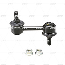 Brat/bieleta suspensie, stabilizator Stabilizer link front L/R 80mm HYUNDAI GRANDEUR SONATA V SONATA VI KIA OPIRUS 2.0-3.8 01.05- CTR CTRCL0267