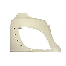 Locas far DAF XF PACOL DAF-HLS-004R