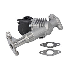 Supapa EGR Valva EGR BMW 1 E81 1 E82 1 E87 1 E88 3 E90 3 E91 3 E92 3 E93 5 E60 5 E61 1.6/2.0 06.04-12.13 NGK EGE5-V068           94680