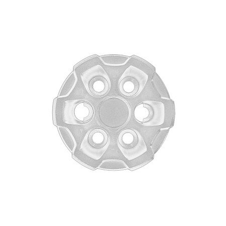 Capac roata Wheel cap number of holes 6  IVECO DAILY VI OE IVECO 5801804147