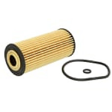 Filtru ulei element filtrant MERCEDES A W168 A W169 B SPORTS TOURER W245 VANEO 414 07.98-06.12 HENGST E16H01 D51