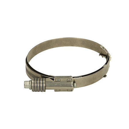 Colier, sistem de esapament Clema de esapament 143mm-121mm DINEX DIN98877