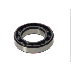 Lagar 35x62x14 rulment de precizie fata-verso garnitura plus clearance-ul 6007-2RS-C3 / FAG / FAG Bearings 6007-2RS-C3 /FAG/