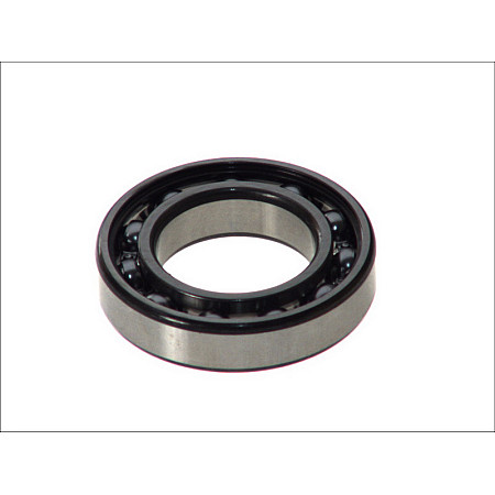 Lagar 35x62x14 rulment de precizie fata-verso garnitura plus clearance-ul 6007-2RS-C3 / FAG / FAG Bearings 6007-2RS-C3 /FAG/