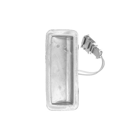 Incuietoare haion Miner pentru capac SKODA FABIA I 1.2-2.0 10.99-12.07 OE SKODA 6Y0 827 574M