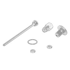 Set reparatie, pompa combustibil Kit reparare pompa combustibil OE M.A.N. 51.12150.7027MAN