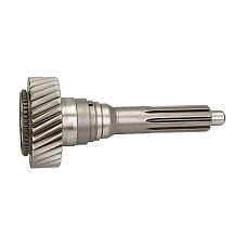 Arbore intrare, cutie de viteza Arbore ambreiaj EURORICAMBI 95535143