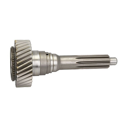 Arbore intrare, cutie de viteza Arbore ambreiaj EURORICAMBI 95535143