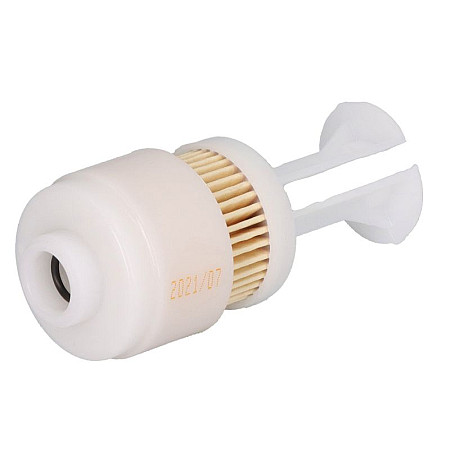 Filtru combustibil Cartu filtru YAMAHA 150 300 Hp 20m SIERRA INTERNATONAL LLC 18 7517