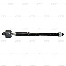 Articulatie axiala, cap de bara Tie rod with no end L/R length: 2843/3169mm HYUNDAI I30 KONA 1.0-Electric 11.16- CTR CTRCR0298