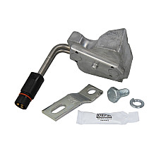 Element de incalzire, preincalzire motor Motor incalzire independenta nr. 4816 DEFA DEFA414816