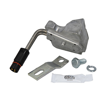 Element de incalzire, preincalzire motor Motor incalzire independenta nr. 4816 DEFA DEFA414816