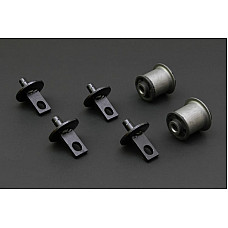 Bucsa suspensie Reinforced bushing 2pcs front/trailing arm L/R rear axle  HONDA CIVIC VII CR-V II 1.4-2.2D 11.00-03.07 HARDRACE HR6595