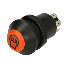 Comutator presiune, limitator incarcare ax Switch DEUTZ FAHR AGROCLIMBER AGROCOMPACT F AGROLUX AGROPLUS AGROTRAC HUERLIMANN XB XE XF XS XT XV LAMBORGHINI C CRONO R RF RS RV SAME ARGON DORADO 1 / 2 EXPLORER PNEUTRON 11210520XX