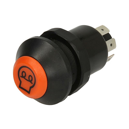 Comutator presiune, limitator incarcare ax Switch DEUTZ FAHR AGROCLIMBER AGROCOMPACT F AGROLUX AGROPLUS AGROTRAC HUERLIMANN XB XE XF XS XT XV LAMBORGHINI C CRONO R RF RS RV SAME ARGON DORADO 1 / 2 EXPLORER PNEUTRON 11210520XX