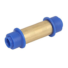 Cap de cuplare Montare TEKALAN Adaptor/Reductie/De urgenta/drept 6mm/5mm metal cantitate: 1buc PNEUMATICS PNA5/6