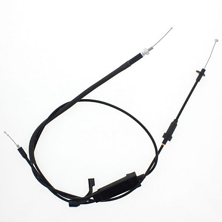 Cablu acceleratie Accelerator cable POLARIS SCRAMBLER TRAIL BLAZER XPLORER 400/500 1998-2003 ALL BALLS 45-1160