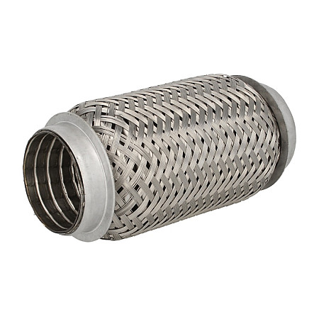 Tub flexibil sistem de esapament Amortizor de vibratii al sistemului de evacuare 50x150 JMJ JMJ 50X150P