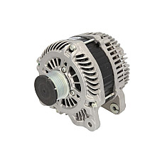 Alternator 14V 210A RENAULT ESPACE IV LAGUNA LAGUNA II LAGUNA III VEL SATIS 2.0D 08.05- VALEO VAL440898
