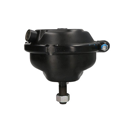 Cilindru de pretensionare Servomotor frana Spate 14 cursa: 57mm M16x15mm 43 disc KNORR BS 3270