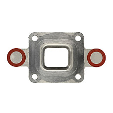 Garnitura pentru cotul colectorului Exhaust U-bend seal / riser MERCRUISER 4.3L 5.0L 5.7L 6.2L BARR MARINE MC47-27-864549