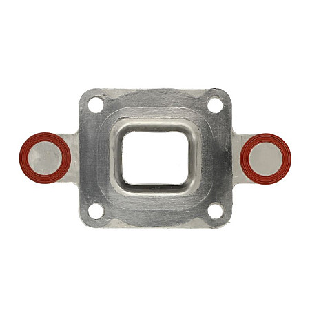 Garnitura pentru cotul colectorului Exhaust U-bend seal / riser MERCRUISER 4.3L 5.0L 5.7L 6.2L BARR MARINE MC47-27-864549