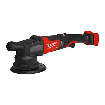 Masina de polizat Polisher M18 FROP21-0X oscillation amplitude: 21mm disc diameter: 150mm angle in the set: suitcase MILWAUKEE 4933478836