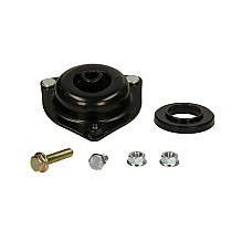 Set reparatie, rulment sarcina amortizor Montare cu structura MacPherson Fata Dreapta/Stanga cu rulment NISSAN ALMERA CLASSIC ALMERA II 1.5-2.2D 01.00- KAYABA KYBSM5216