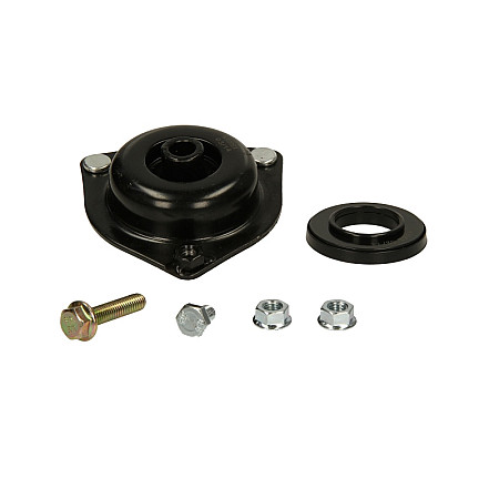 Set reparatie, rulment sarcina amortizor Montare cu structura MacPherson Fata Dreapta/Stanga cu rulment NISSAN ALMERA CLASSIC ALMERA II 1.5-2.2D 01.00- KAYABA KYBSM5216