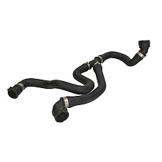 Radiator Furtun cauciuc BMW 3 F30 F80 3 F31 3 GRAN TURISMO F34 4 F32 F82 4 F33 F83 4 GRAN COUPE F36 2.0 11.11-10.18 VAICO V20-3866