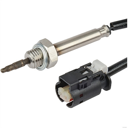 Senzor, temperatura gaze evacuare Exhaust gas temperature sensor exhaust gas recirculation BMW 1 F20 1 F21 2 F22 F87 2 F23 2 G42 G87 3 E90 3 E91 3 E92 3 E93 3 F30 F80 3 F31 1.6D-3.0D 12.04- HERTH+BUSS PARTI ELECTRICE 70682120