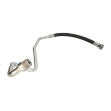 Conducta inalta presiune,aer conditionat Air conditioning hose/pipe MERCEDES ACTROS MP2 / MP3 10.02- CZM CZM110427