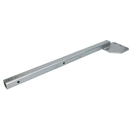 Protectie submersie, remorca Semi-trailer / trailer element support 665mm SCHWARZMULLER SCHWARZMULER SWM39085