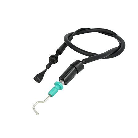 Cablu acceleratie 701 721 de gaze 555KA irecuperabile VW T4 1.9 TDI 90 - ADRIAUTO AD55.0361