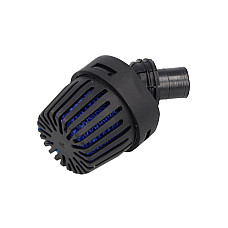 Amortizor sunet, sistem compresor Element de uscator de aer amortizor de zgomot 480 001 011 0 PNEUMATICS PN-B0003