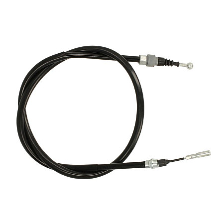 Cablu, frana de parcare Handbrake cable rear L/R 1293mm FORD GALAXY I GALAXY MK I SEAT ALHAMBRA VW SHARAN 1.8-2.8 03.95-03.10 ABE C7G001ABE