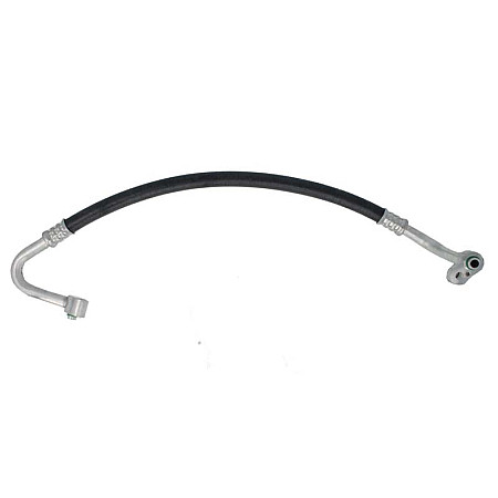 Conducta inalta presiune,aer conditionat Air conditioning hose/pipe AUDI A3 SEAT LEON TOLEDO II SKODA OCTAVIA I VW BORA BORA I GOLF IV 1.9D/2.0 09.96-03.10 VEMO V15-20-0012