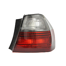 Stop spate Lampa Dreapta extern P21W se potriveste BMW 3 E90 E91 16 44 1204 1212 DEPO 444 1930R UE2