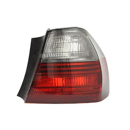 Stop spate Lampa Dreapta extern P21W se potriveste BMW 3 E90 E91 16 44 1204 1212 DEPO 444 1930R UE2
