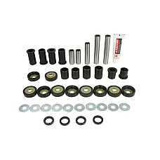 Set reparatie, bara stabilizatoare ATV suspension repair kit rear KAWASAKI KVF 650/750 2005-2021 PIVOT WORKS PWIRS-00004
