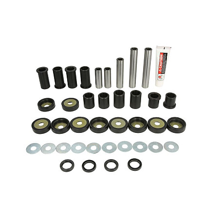 Set reparatie, bara stabilizatoare ATV suspension repair kit rear KAWASAKI KVF 650/750 2005-2021 PIVOT WORKS PWIRS-00004